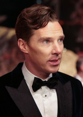 Benedict Cumberbatch pic #684458