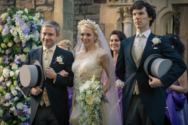 Benedict Cumberbatch pic #690313