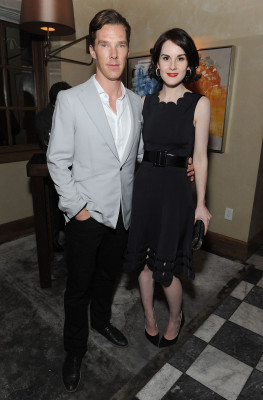 Benedict Cumberbatch pic #691789