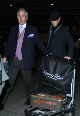 Benedict Cumberbatch pic #684925