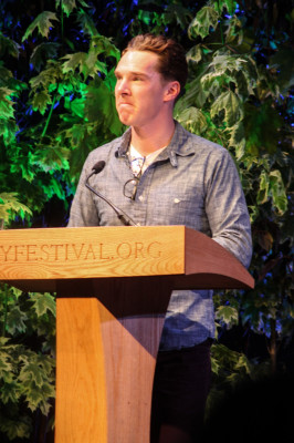 Benedict Cumberbatch pic #741812