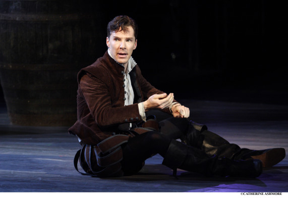 Benedict Cumberbatch pic #676536