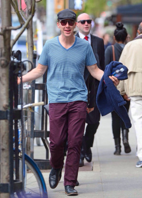 Benedict Cumberbatch pic #728905