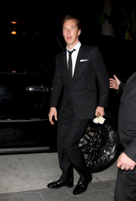 Benedict Cumberbatch pic #717728