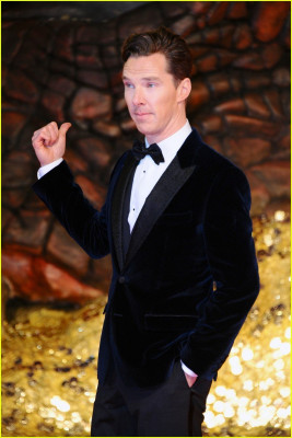 Benedict Cumberbatch pic #685852
