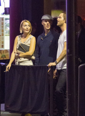 Benedict Cumberbatch pic #668556
