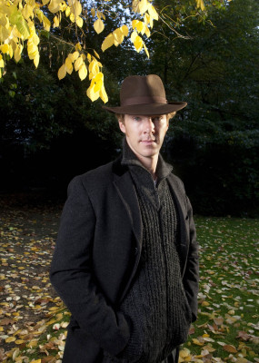 Benedict Cumberbatch pic #645904