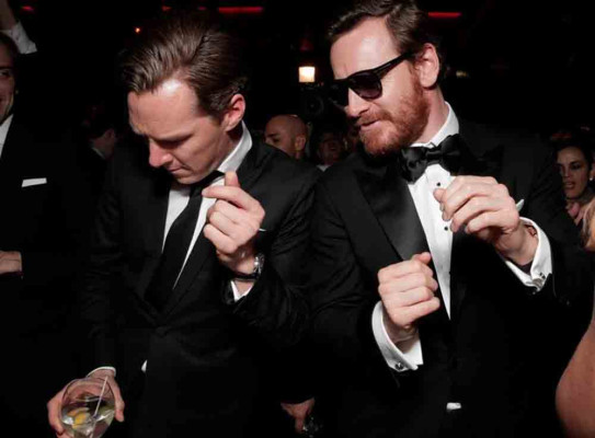 Benedict Cumberbatch pic #710781
