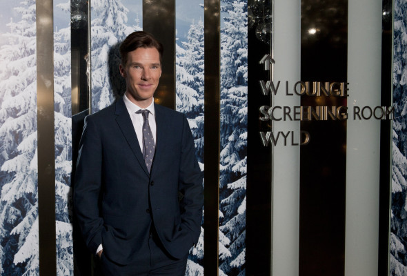 Benedict Cumberbatch pic #675892