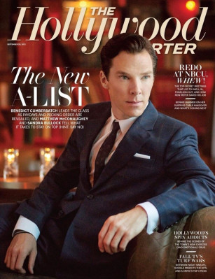Benedict Cumberbatch pic #664267