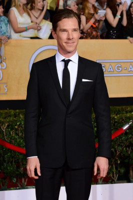Benedict Cumberbatch pic #700678