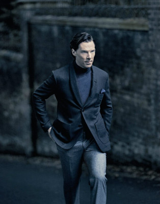 Benedict Cumberbatch pic #701899