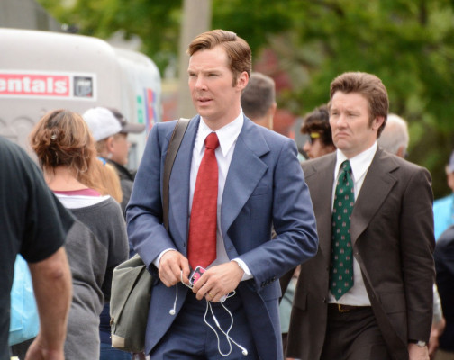 Benedict Cumberbatch pic #751267