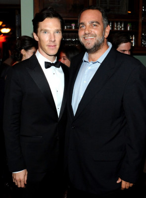 Benedict Cumberbatch pic #663624