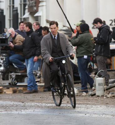Benedict Cumberbatch pic #683113