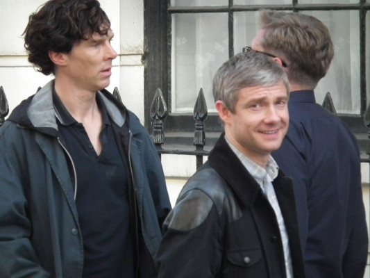 Benedict Cumberbatch pic #672019