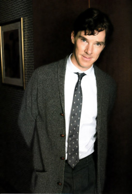Benedict Cumberbatch pic #666498