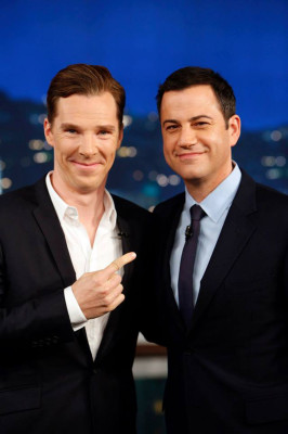Benedict Cumberbatch pic #683309