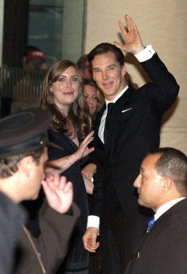 Benedict Cumberbatch pic #679072