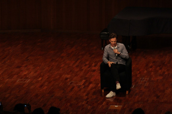 Benedict Cumberbatch pic #723078