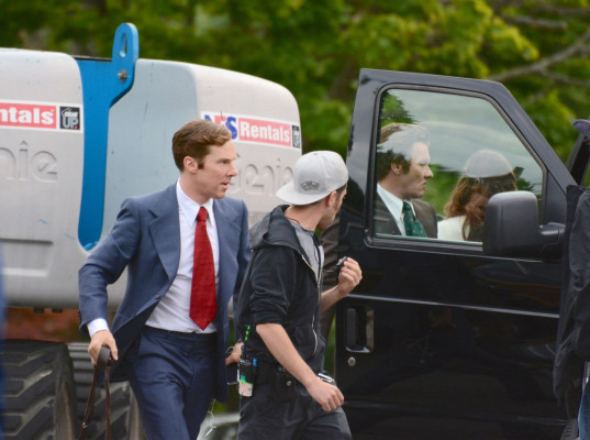 Benedict Cumberbatch pic #751270