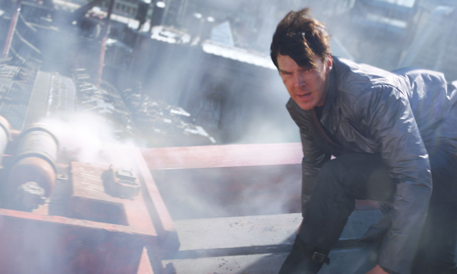 Benedict Cumberbatch pic #676212