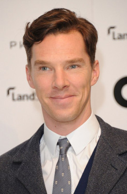 Benedict Cumberbatch pic #678931