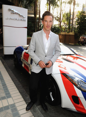 Benedict Cumberbatch pic #691795