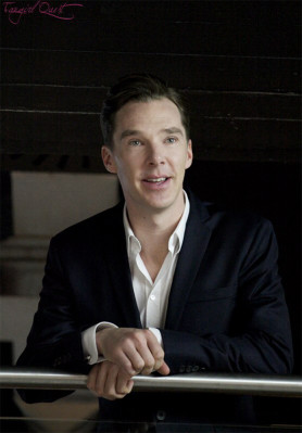 Benedict Cumberbatch pic #686745