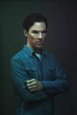 Benedict Cumberbatch pic #665465