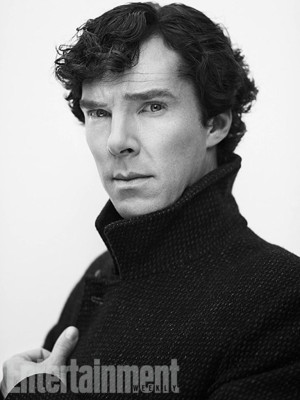 Benedict Cumberbatch pic #692875