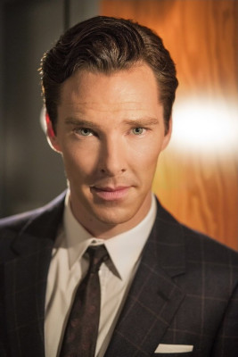 Benedict Cumberbatch pic #679302