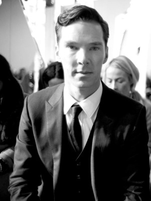 Benedict Cumberbatch pic #701331