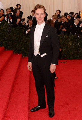Benedict Cumberbatch pic #728043
