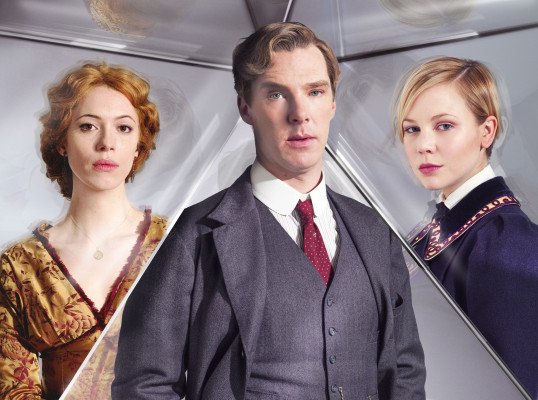 Benedict Cumberbatch pic #612543