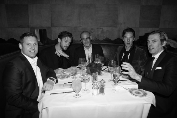 Benedict Cumberbatch pic #719822