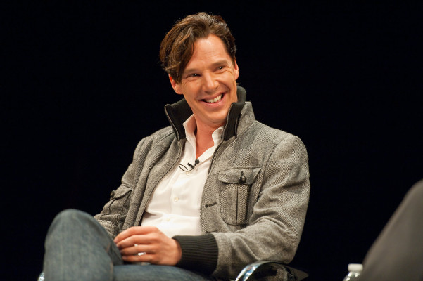 Benedict Cumberbatch pic #679365