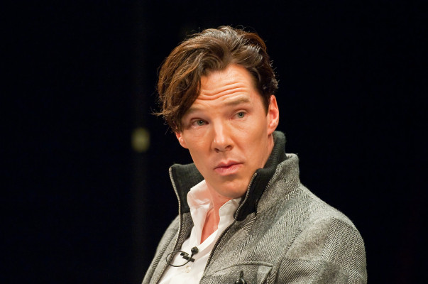 Benedict Cumberbatch pic #679367