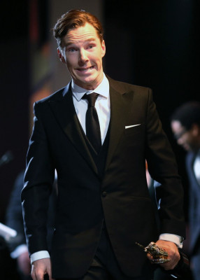 Benedict Cumberbatch pic #679073