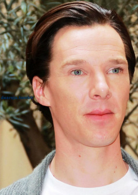 Benedict Cumberbatch pic #666838