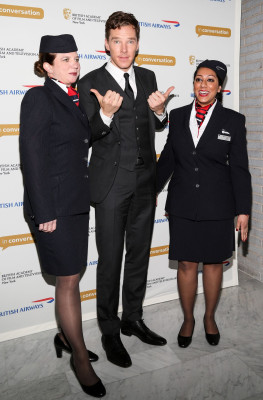 photo 24 in Cumberbatch gallery [id703181] 2014-02-25 00:00:00