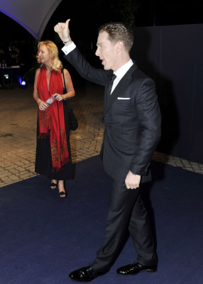 photo 13 in Benedict Cumberbatch gallery [id715465] 2014-04-02 00:00:00