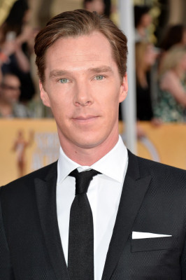 Benedict Cumberbatch pic #700677