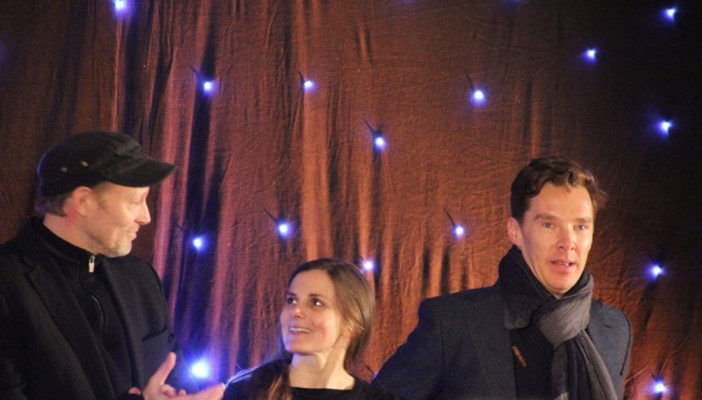 Benedict Cumberbatch pic #700830