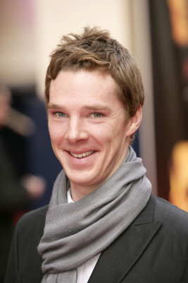 Benedict Cumberbatch pic #676209