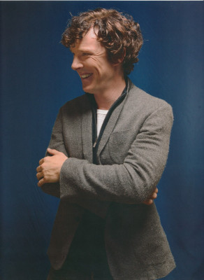 Benedict Cumberbatch pic #660088