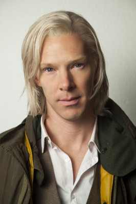 Benedict Cumberbatch pic #674118