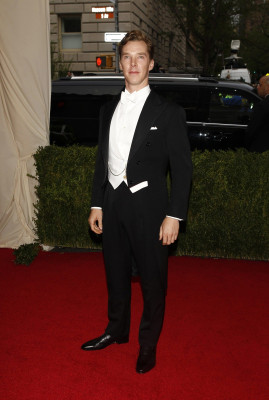 Benedict Cumberbatch pic #728045