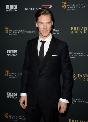 Benedict Cumberbatch pic #678254