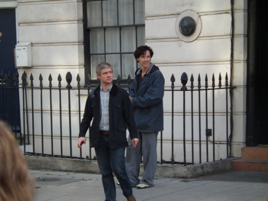 Benedict Cumberbatch pic #672017